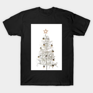 Christmas tree T-Shirt